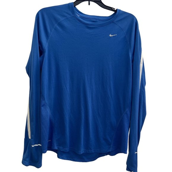 Nike Tops - NIKE Running Dry Fit Tee